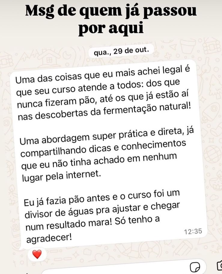 Depoimento de aluno — divisor de águas, dicas que não achei em nenhum lugar na internet